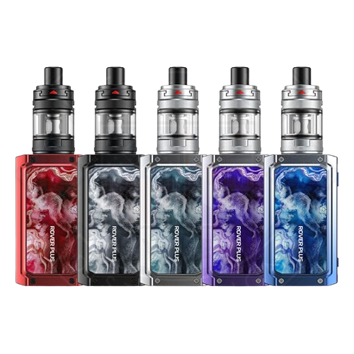 Aspire Rover Plus Vape Kit