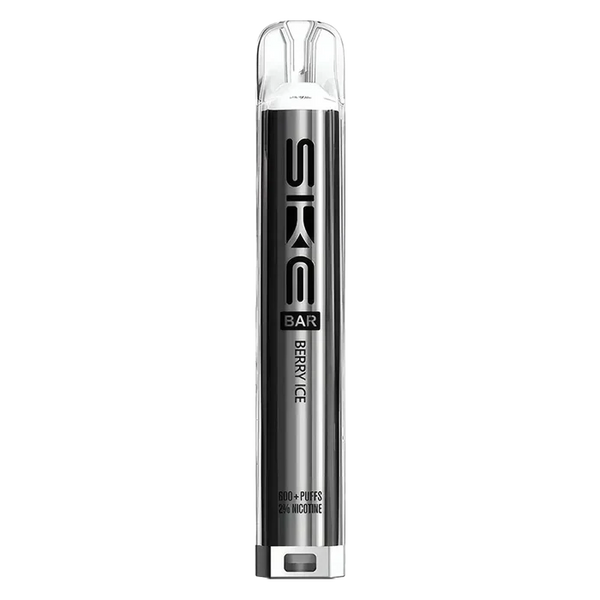 SKE Bar 600 Prefilled Pod 20mg