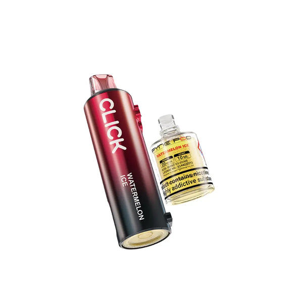 Pyne Click Prefilled Pods Watermelon Ice