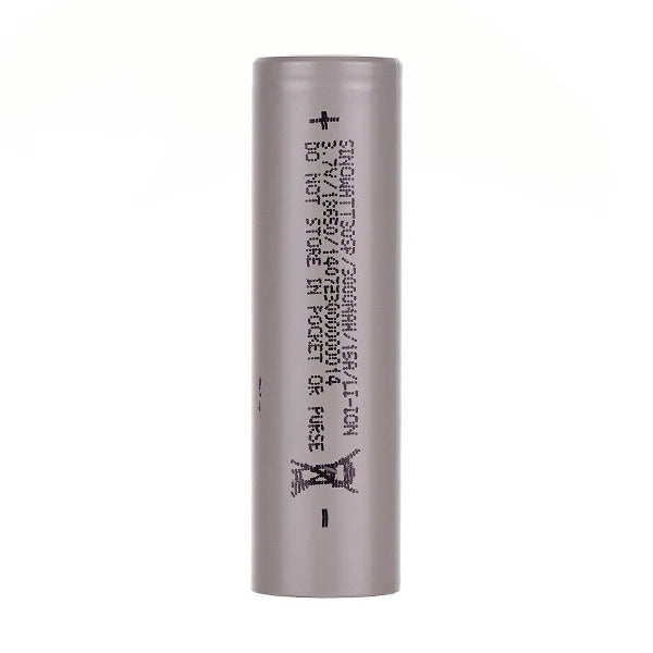 Sinowatt 30SP 18650 Battery