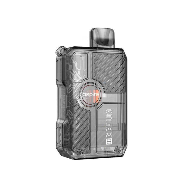 Aspire Gotek X III Vape Kit