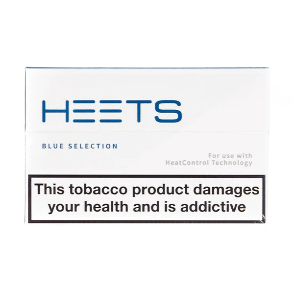 HEETS by IQOS