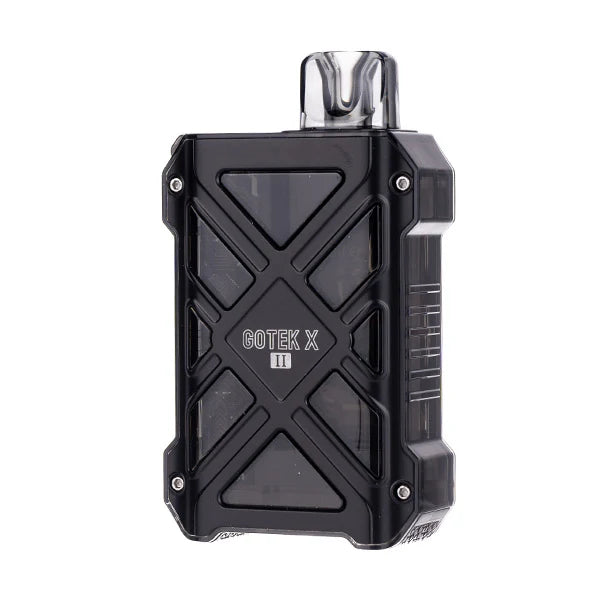 Gotek X II Pod Kit by Aspire