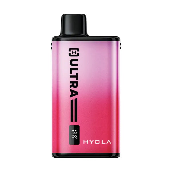 Ultra 30K Vape Kit by Hyola