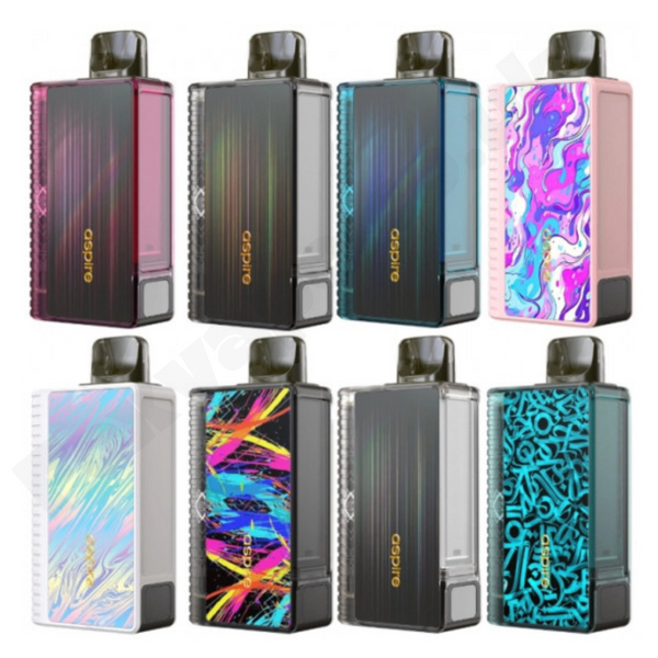 Aspire Gotek Nano Pod Vape Kit