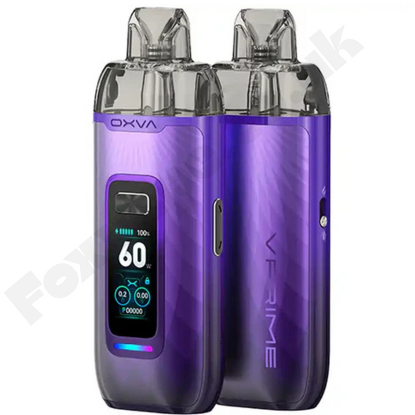 Oxva Vprime Vape Kit