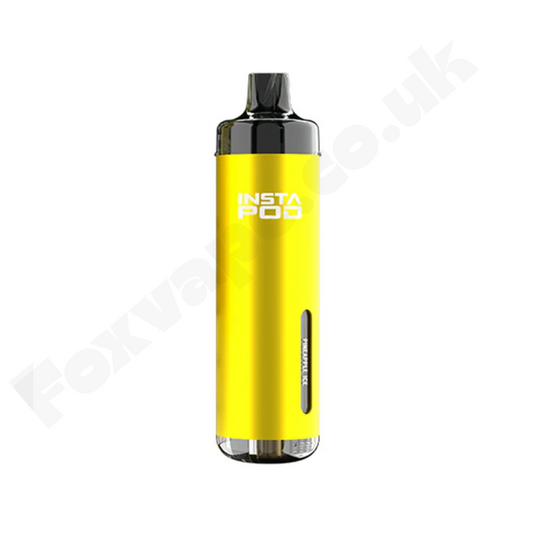 Instapod 6000 Prefilled Pod Vape Kit