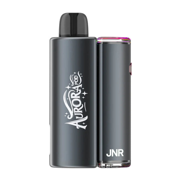 JNR Aurora 30K Prefilled Pod Vape Kit