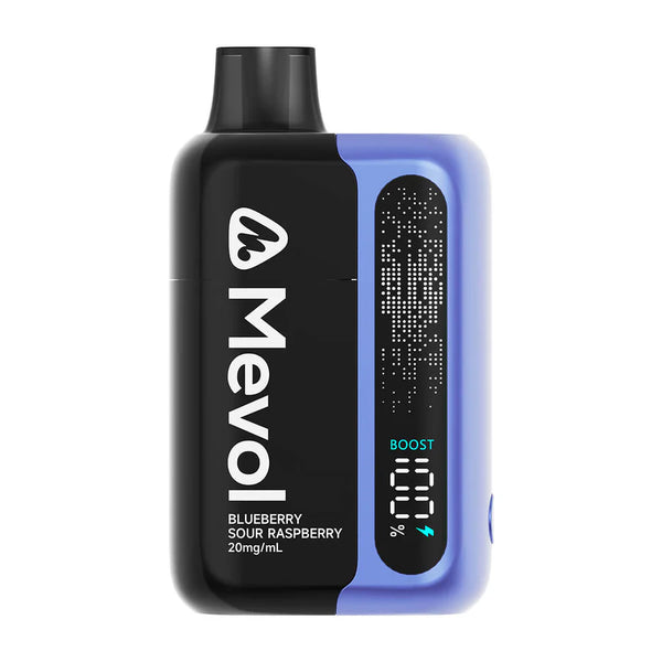 S7000 Prefilled Pod Vape Kit by Mevol