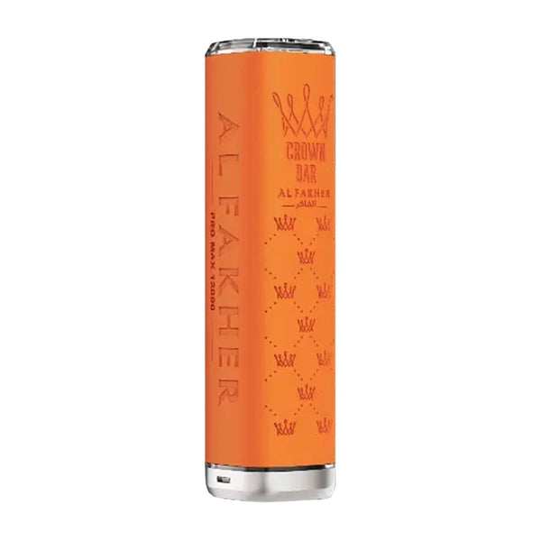 Al Fakher Crown Bar Pro Max 12K Vape Kit