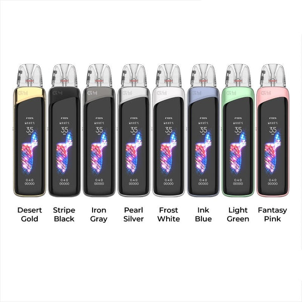 Uwell Caliburn G4 Pro Vape Kit