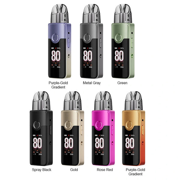 Voopoo Vinci E80 Pod Vape Kit